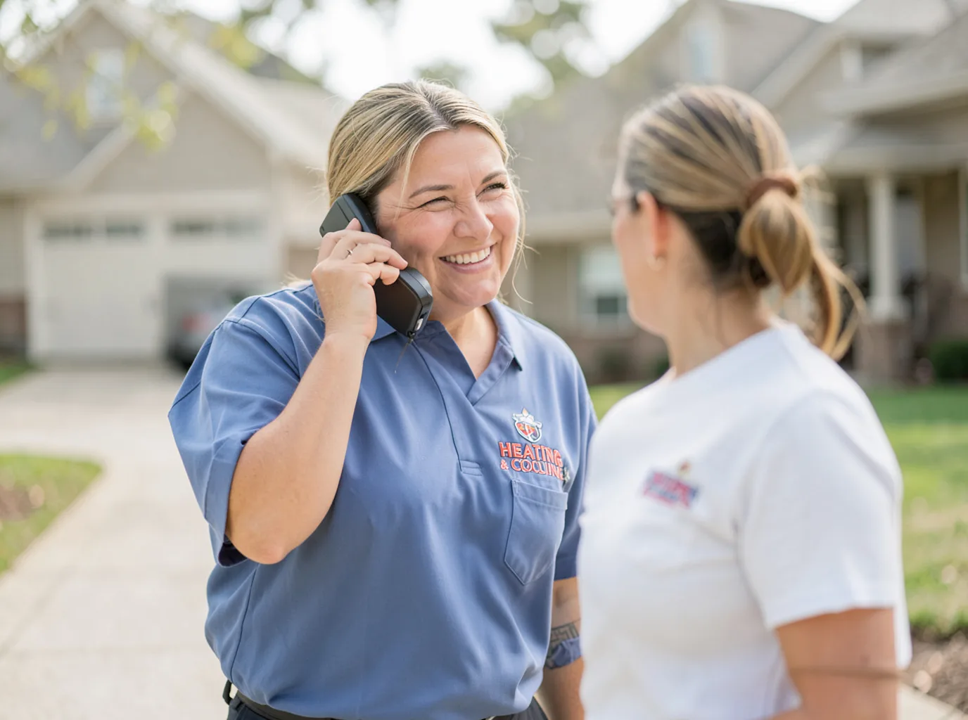 Hvac Repair Stanfield, NC FAQs
